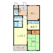 D.Branchの間取り画像
