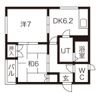 フェアリー 1番館の間取り画像