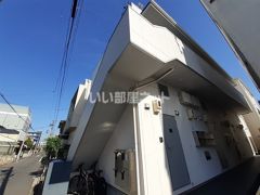 Kohimari志賀本通(コヒマリシガホンドオの外観画像