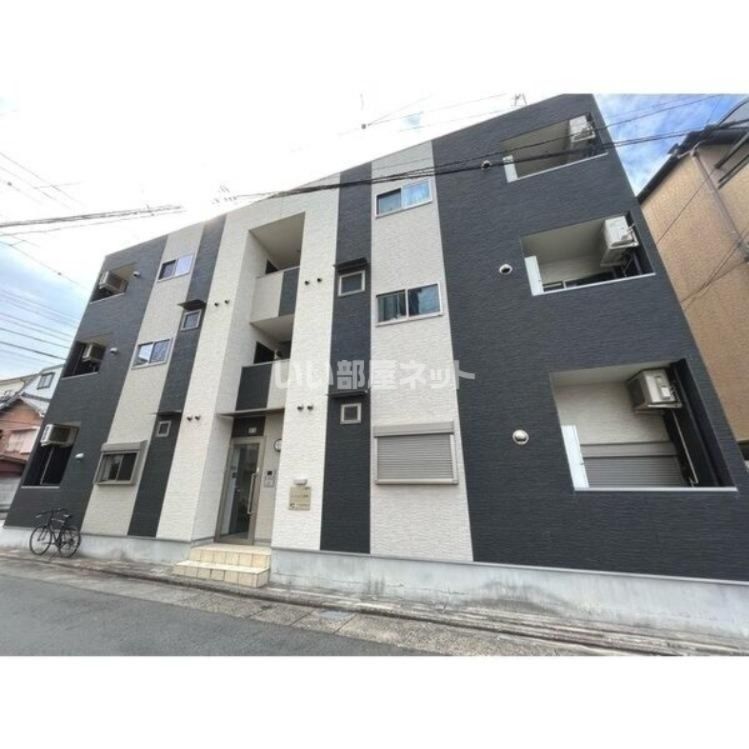 Le Ciel 大秋町の外観画像