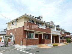 ベル ソレイユの外観画像