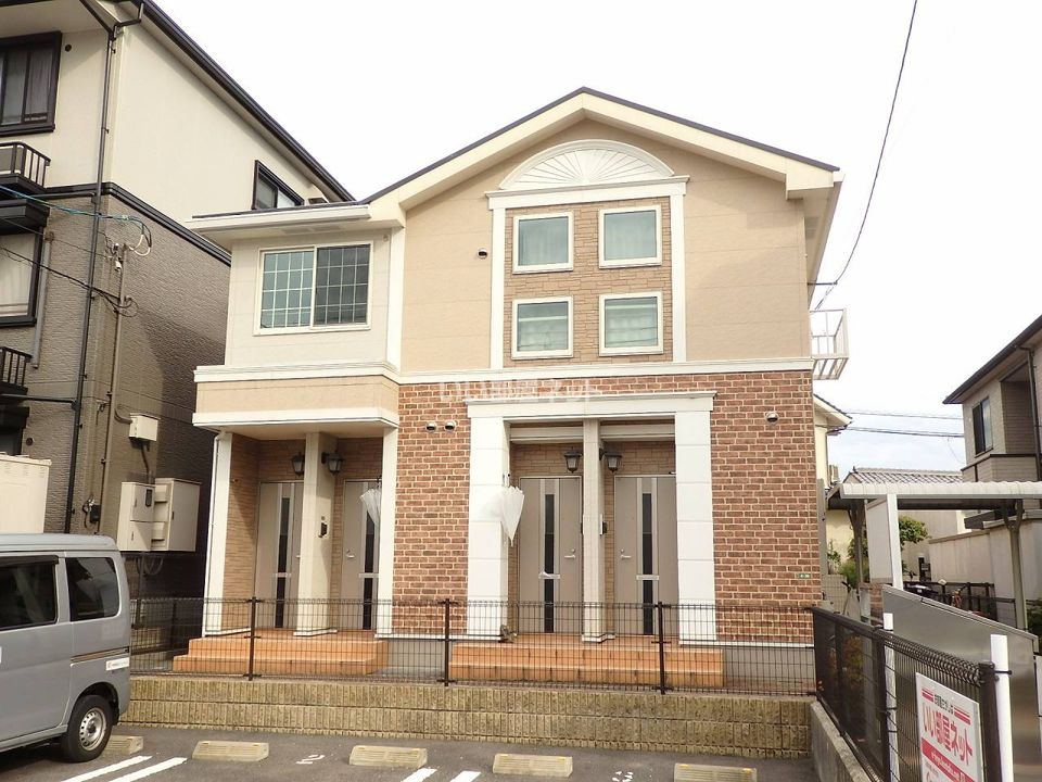 ミニヨンの外観画像