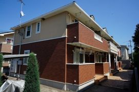 エテルノ トミーの外観画像