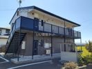 カサブランカの間取り画像