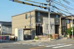 グランシーダ ルーツの間取り画像