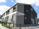 アムール エナの間取り画像