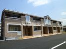 カーサプリマベーラ Dの間取り画像