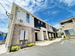 ニューウェーブ糸島Ⅱの外観画像