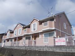 ジュネス桑原野の外観画像