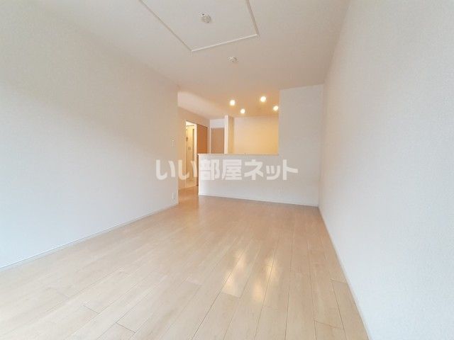リビング