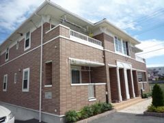 フレミールCの外観画像