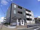 エルディエスの間取り画像