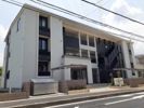 アヴェニール山崎の間取り画像