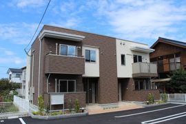 アヴァンツァート Ⅱの外観画像