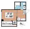 サンシャイン谷津の間取り画像