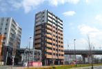 VERDE大手町の外観
