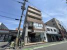 Espoir Onjiの外観