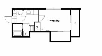 LUCERIAの間取り画像