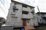 ガーデンハウス鷺沼の間取り画像