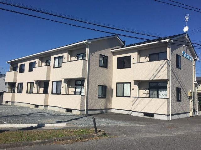 ニッカン1010の外観画像