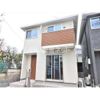 平塚市南原一丁目戸建の間取り画像