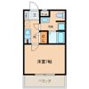 CREA児玉の間取り画像