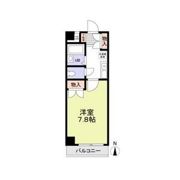 サンヒルズ藤ヶ丘の間取り画像
