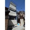 N houseの間取り画像