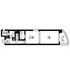 THE RESIDENCE KANAYAMA SOUTHの間取り画像
