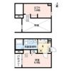 AQUA源兵衛町(アクアゲンベエチョウ)の間取り画像