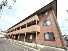 サンビレッジ府中 Aの外観画像