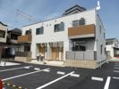 ビクトワール長束の間取り画像