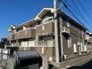 メゾン・エスターブルAの間取り画像