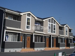 布智ビレッジBの外観画像