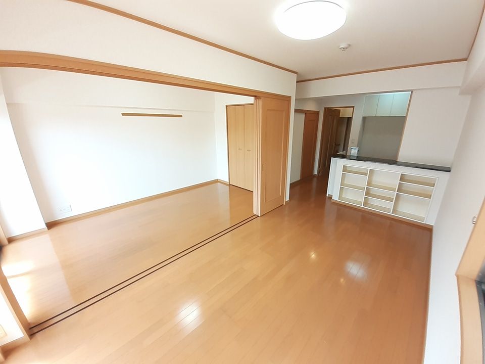リビング