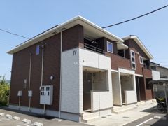 ナリッシュLee Ⅳの外観画像