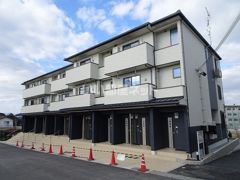 サンタ・シーマの外観画像