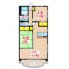 ISORA(国分福島3丁目)の間取り画像