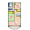 ISORA（国分福島3丁目）の間取り画像