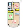 ISORA（国分福島3丁目）の間取り画像