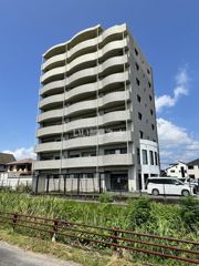 ISORA（国分福島3丁目）の外観画像
