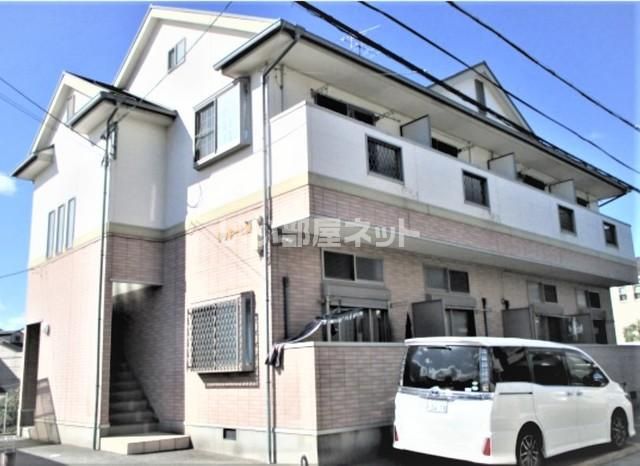 タッキー七隈の外観画像