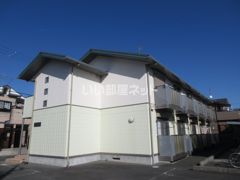 エスポワールの外観画像