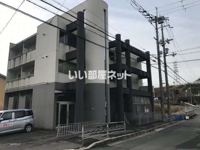 West Hill TAKATSUKAの外観画像
