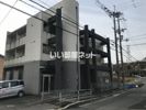 West Hill TAKATSUKAの間取り画像