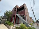 プレミアム萱方IIの外観