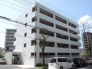 MODERN PALAZZO文教の間取り画像