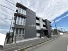 シャルムソレイユⅡ番館の間取り画像