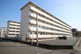 コンチェルト東合川Iの外観画像