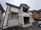パセオ本宮の間取り画像